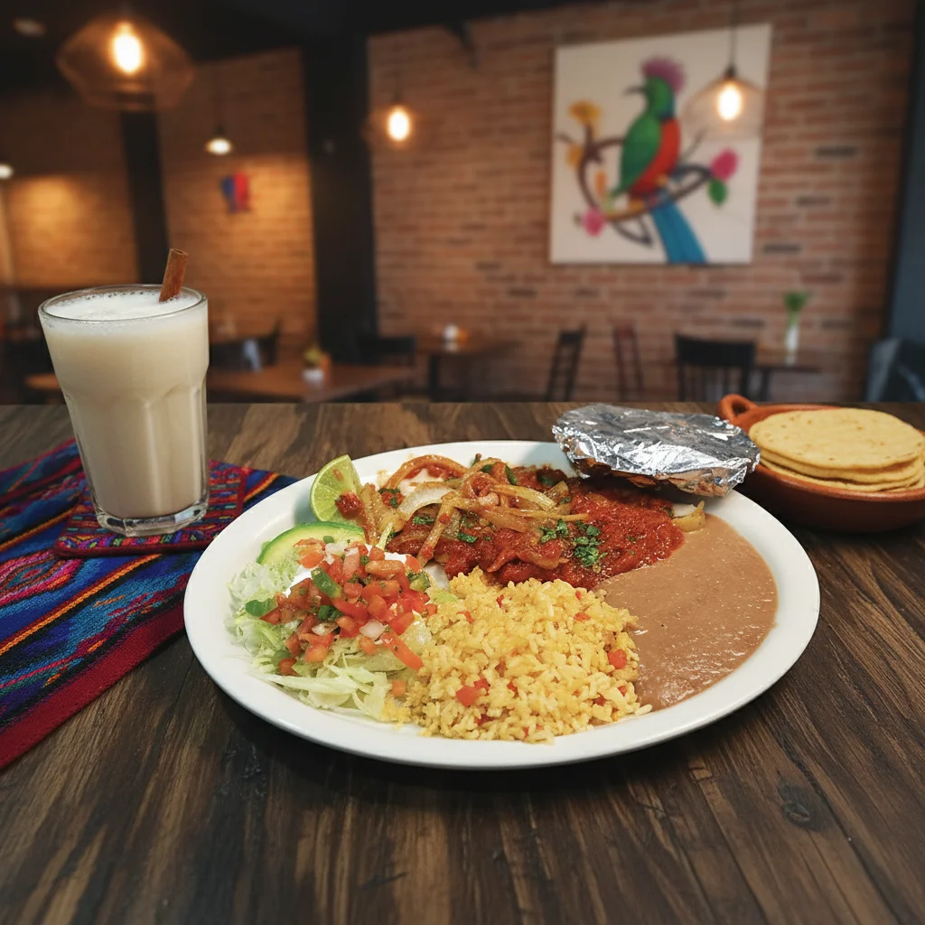 Bistec de Res | Beef Steak